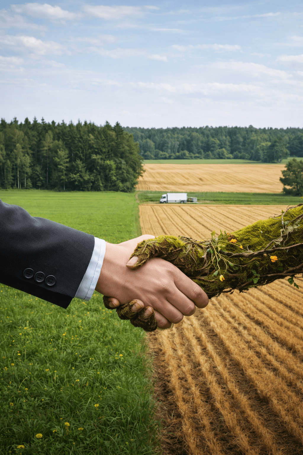 Licenciamento Ambiental
