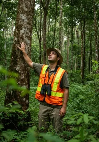 Recurso Florestal