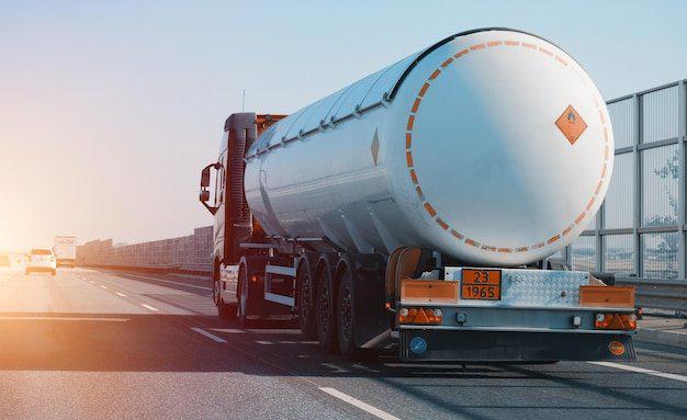 Autorização para Transporte de Cargas Perigosas – ATCP​