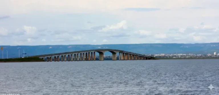 Obras Civis não Lineares