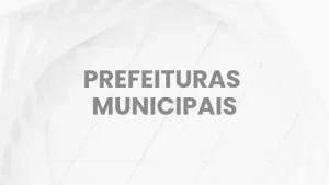 Prefeituras Municipais